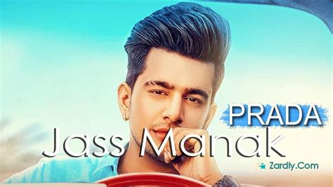 prada jass|PRADA –JASS MANAK (Full Video Song) .